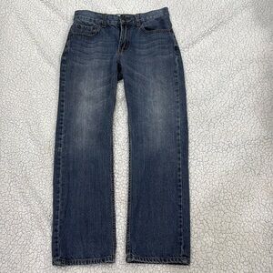 Levi’s Girls 505 Regular Jeans Size 12